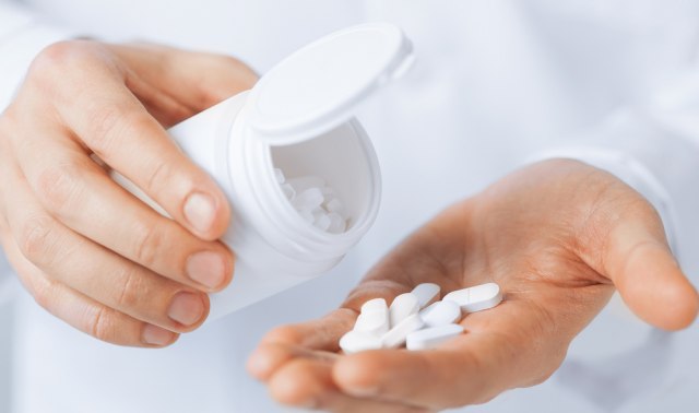 Pijete aspirin? Razmislite ponovo, moglo bi da bude 